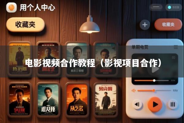 电影视频合作教程（影视项目合作）